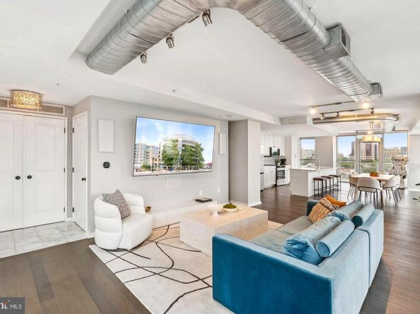 3409 Wilson Boulevard 611, Arlington VA 22201