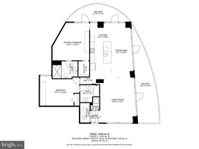 3409 Wilson Boulevard 611, Arlington VA 22201