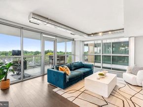 3409 Wilson Boulevard 611, Arlington VA 22201