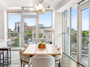 3409 Wilson Boulevard 611, Arlington VA 22201