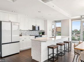 3409 Wilson Boulevard 611, Arlington VA 22201