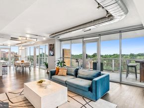 3409 Wilson Boulevard 611, Arlington VA 22201