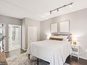 3409 Wilson Boulevard 611, Arlington VA 22201