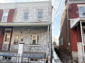 2326 Duncan Street, Philadelphia PA 19124