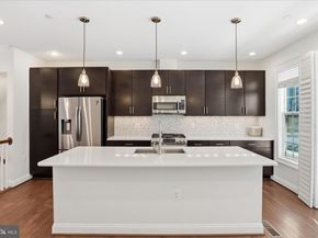 829 N Wakefield Street, Arlington VA 22203