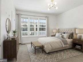 829 N Wakefield Street, Arlington VA 22203