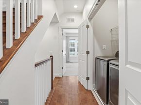 829 N Wakefield Street, Arlington VA 22203