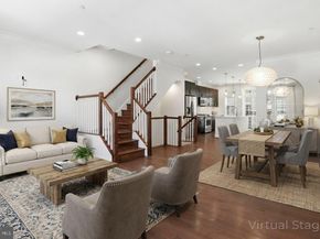 829 N Wakefield Street, Arlington VA 22203