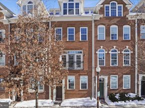 829 N Wakefield Street, Arlington VA 22203