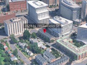 829 N Wakefield Street, Arlington VA 22203