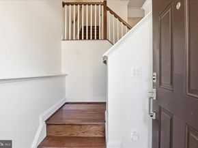 829 N Wakefield Street, Arlington VA 22203