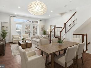 829 N Wakefield Street, Arlington VA 22203