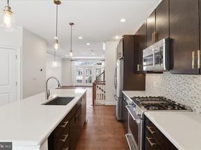 829 N Wakefield Street, Arlington VA 22203