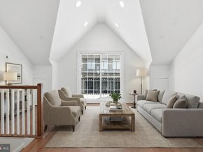 829 N Wakefield Street, Arlington VA 22203