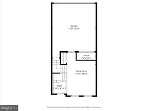 829 N Wakefield Street, Arlington VA 22203