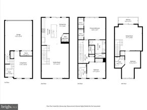 829 N Wakefield Street, Arlington VA 22203