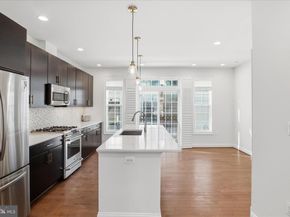 829 N Wakefield Street, Arlington VA 22203