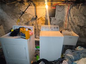 5330 Lesher Street, Philadelphia PA 19124