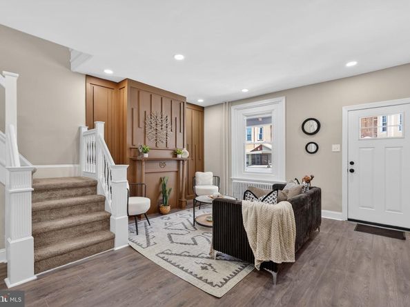 4544 N 17TH Street, Philadelphia PA 19140