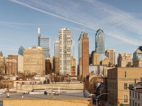 520 S 17TH Street, Philadelphia PA 19146