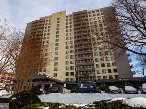 801 N Pitt Street 311, Alexandria VA 22314