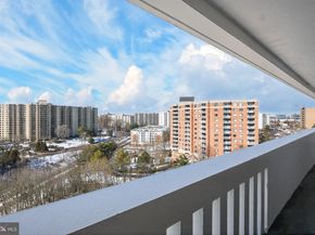 6101 Edsall Road 1704, Alexandria VA 22304