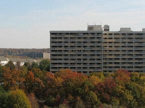 6101 Edsall Road 1704, Alexandria VA 22304