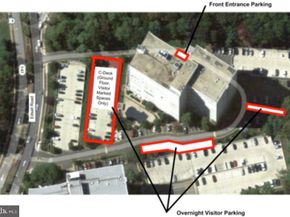 6101 Edsall Road 1704, Alexandria VA 22304