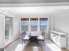 4000 Cathedral Avenue NW 218B, Washington DC 20016