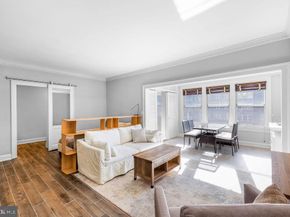 4000 Cathedral Avenue NW 218B, Washington DC 20016