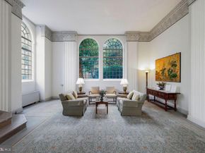 4000 Cathedral Avenue NW 218B, Washington DC 20016