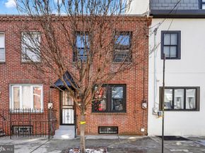 1704 Wharton Street, Philadelphia PA 19146