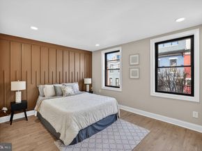 1704 Wharton Street, Philadelphia PA 19146