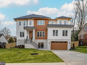 1935 Foxhall Road, Mclean VA 22101