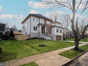 1935 Foxhall Road, Mclean VA 22101