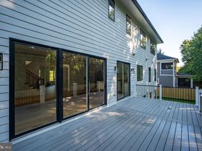 1935 Foxhall Road, Mclean VA 22101