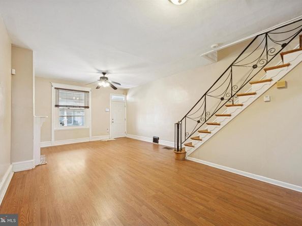 62 N Lindenwood Street, Philadelphia PA 19139