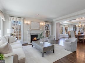 6020 Copely Lane, Mclean VA 22101