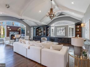 6020 Copely Lane, Mclean VA 22101