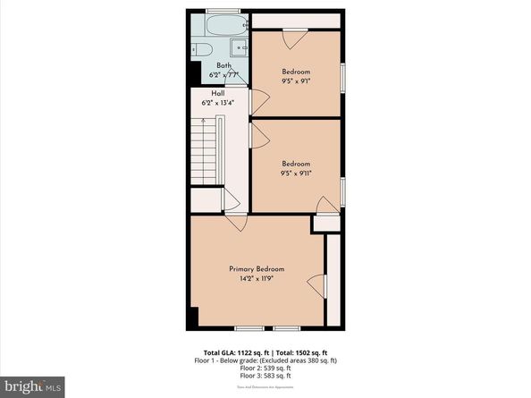 121 Conway Avenue, Narberth PA 19072