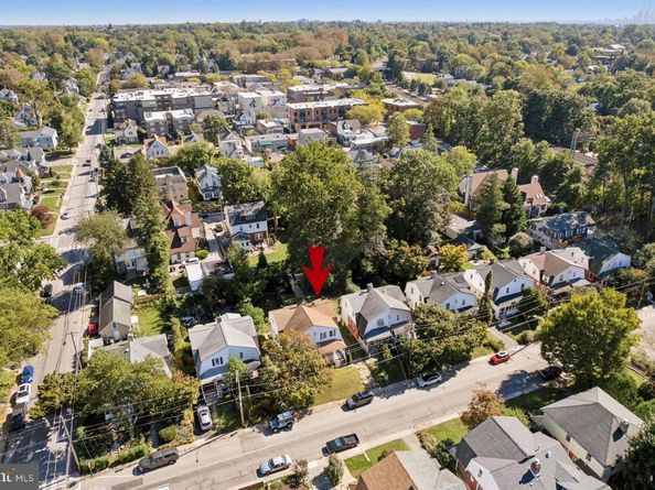 121 Conway Avenue, Narberth PA 19072