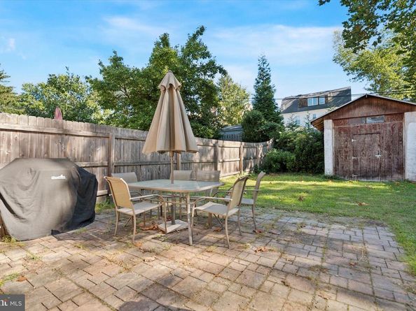 121 Conway Avenue, Narberth PA 19072