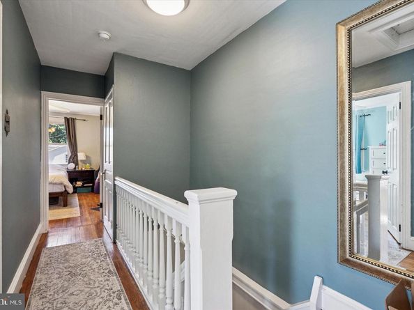 121 Conway Avenue, Narberth PA 19072