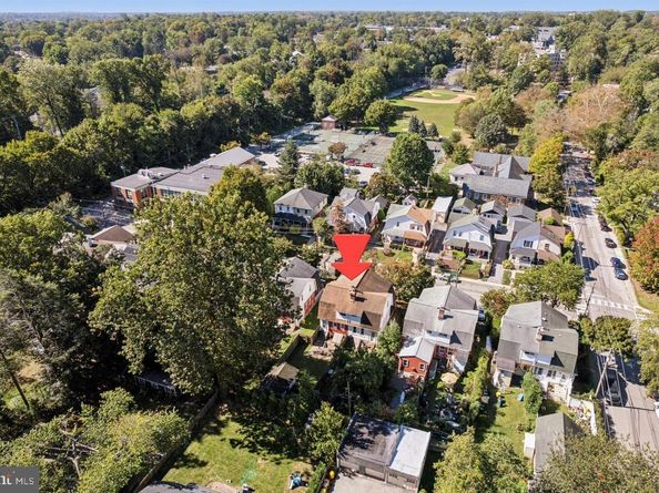 121 Conway Avenue, Narberth PA 19072