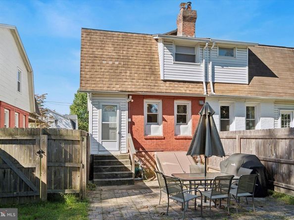 121 Conway Avenue, Narberth PA 19072
