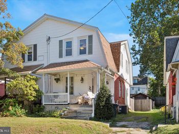 121 Conway Avenue