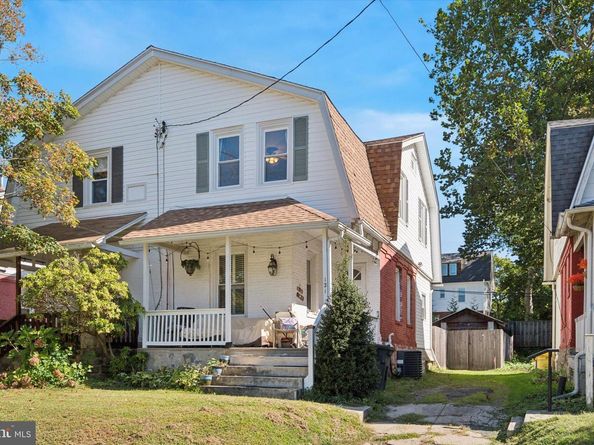 121 Conway Avenue, Narberth PA 19072