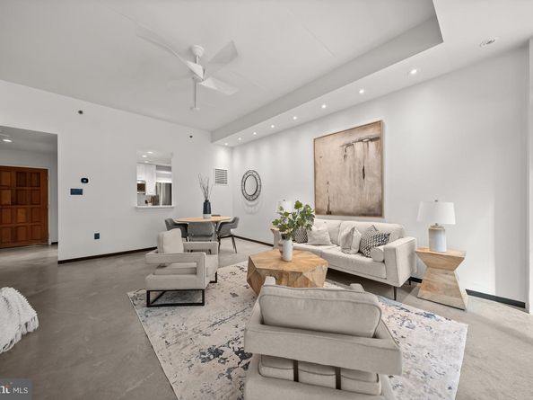 1530 Key Boulevard 125, Arlington VA 22209