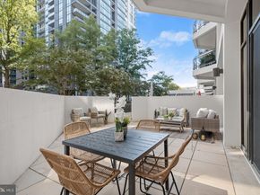 1530 Key Boulevard 125, Arlington VA 22209