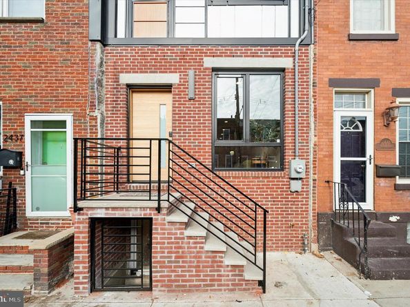 2439 E Huntingdon Street, Philadelphia PA 19125